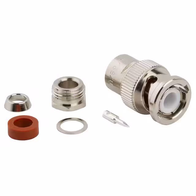 000-16300 Amphenol RF  Gruppi di connettori coassiali (RF)